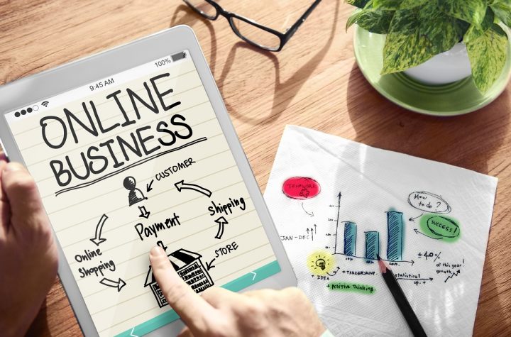 tips bisnis online