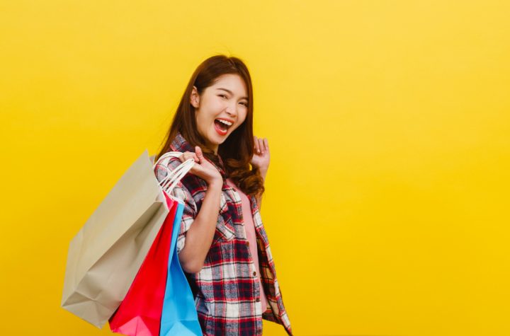 panduan belanja bijak