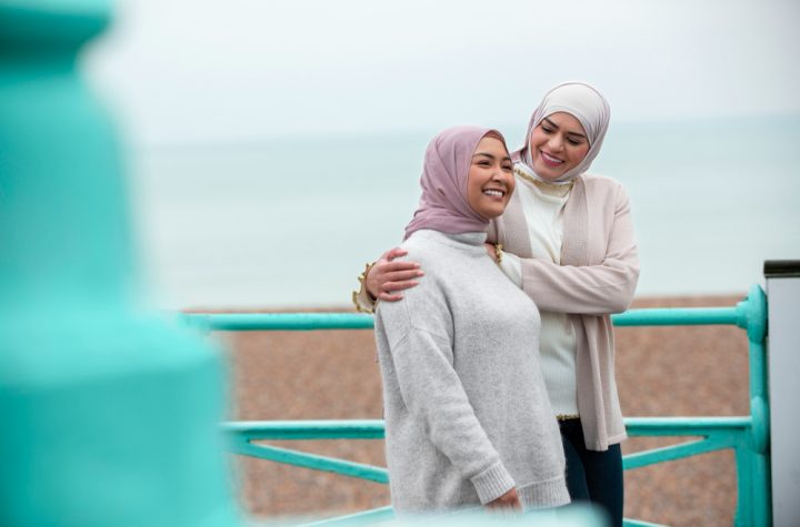 asuransi jiwa syariah