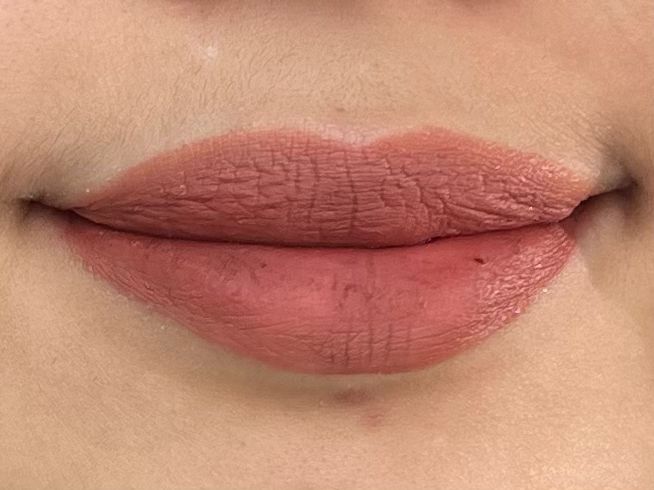 Implora Caffe Matte Lip Cream