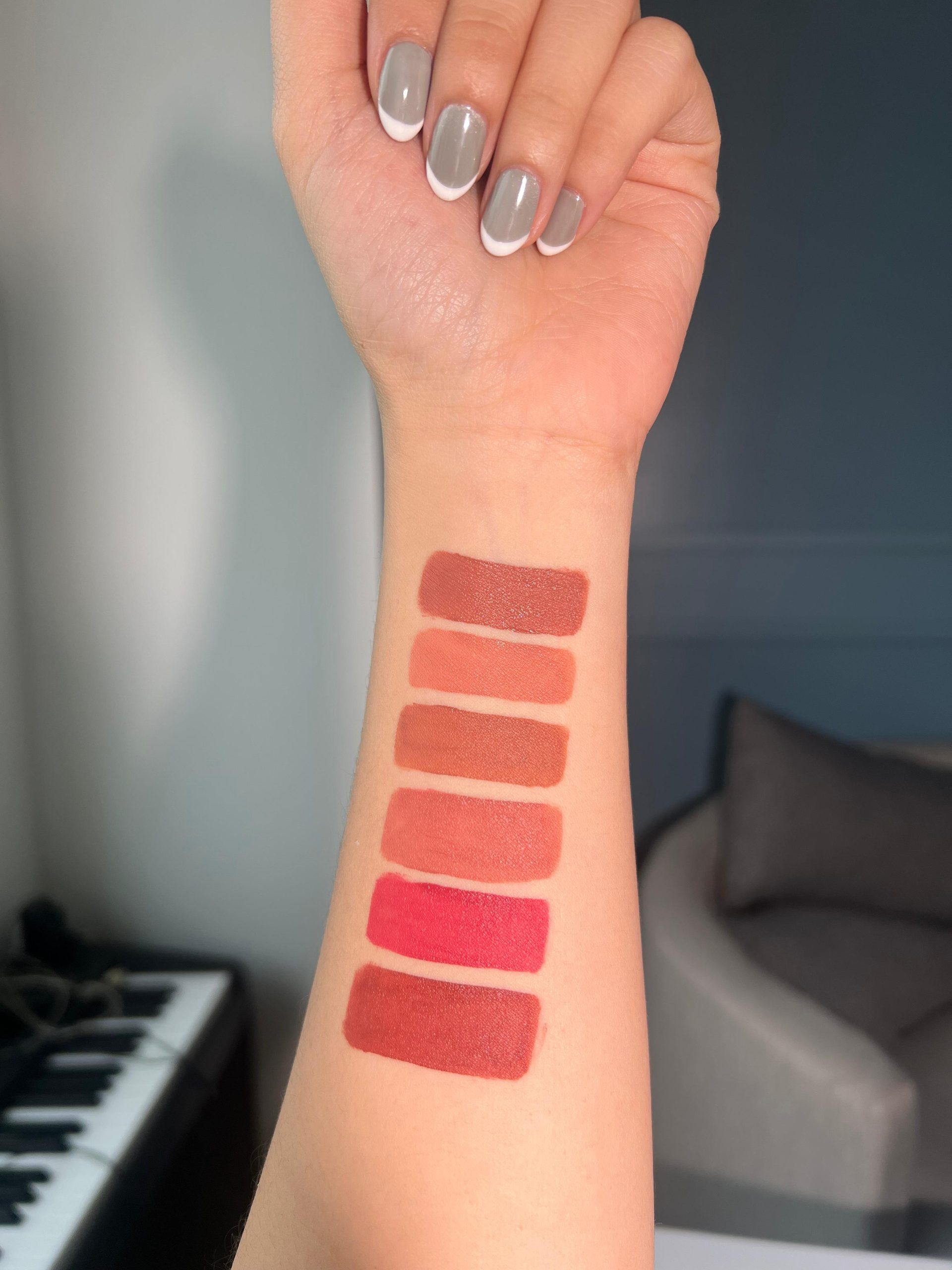 Implora Caffe Matte Lip Cream