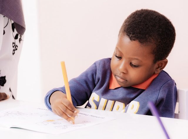 rencana pendidikan anak